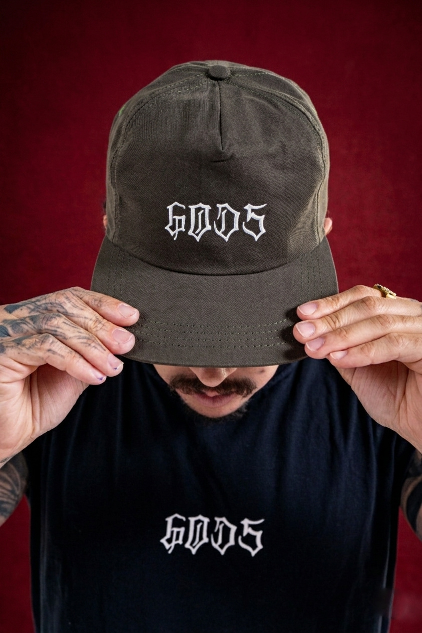 Bonés