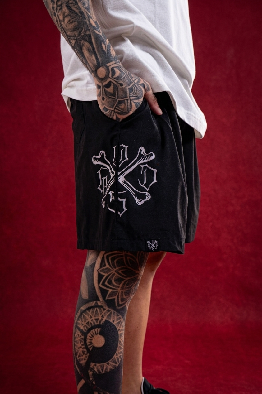 Shorts \ Bermudas
