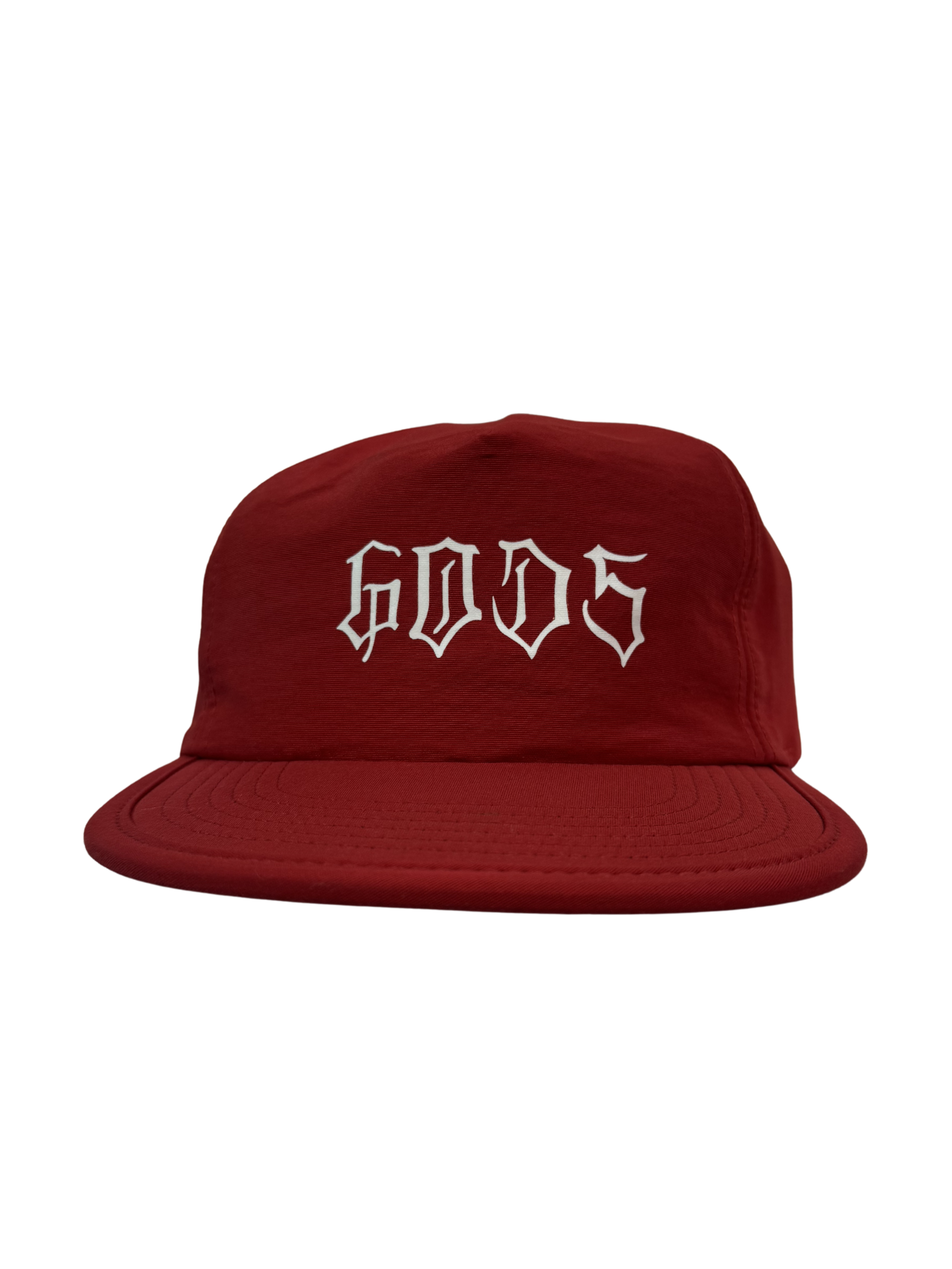 Boné Gods Red