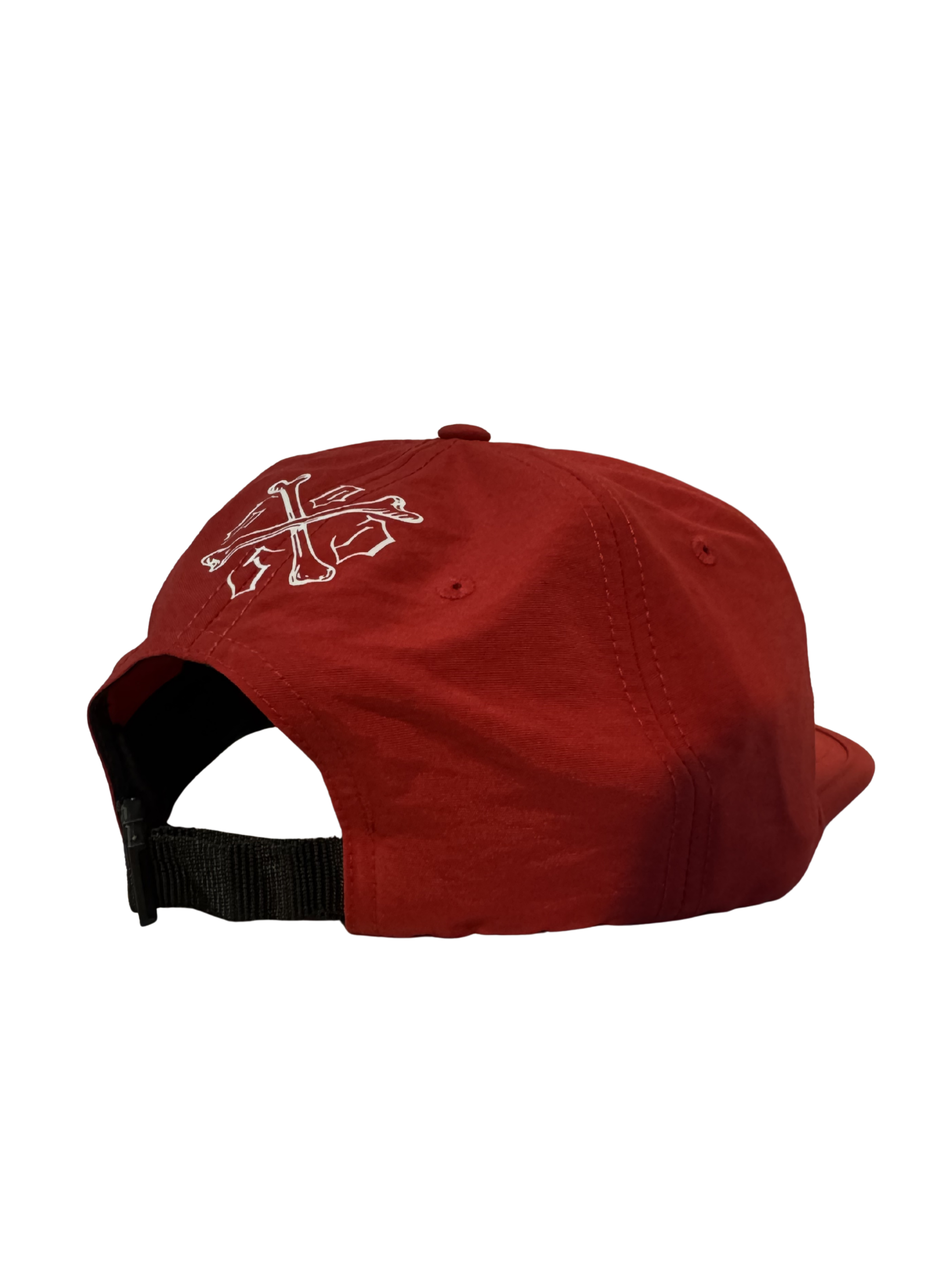Boné Gods Red