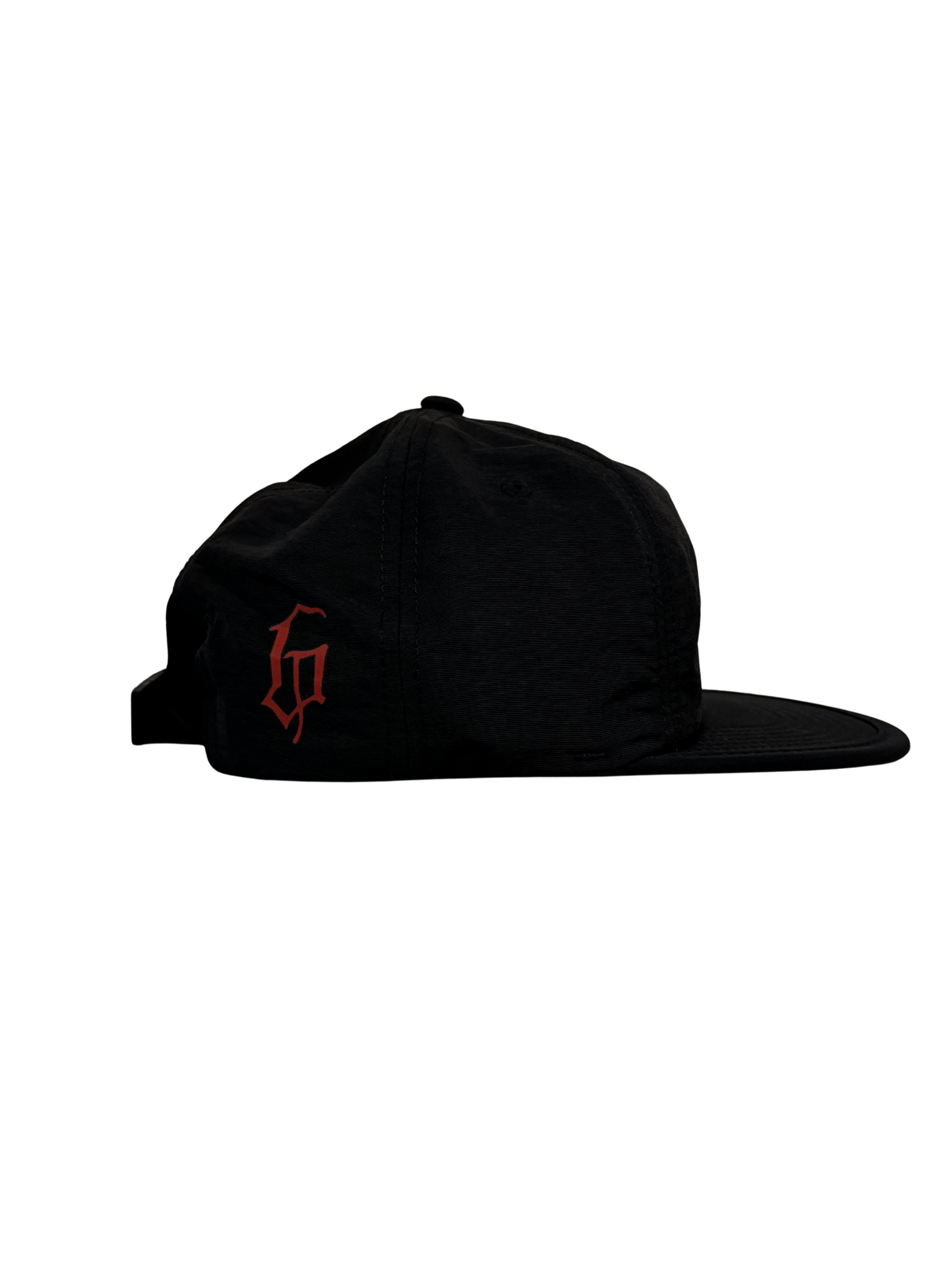 Boné Gods Black