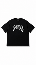 Camiseta Gods / Estampada