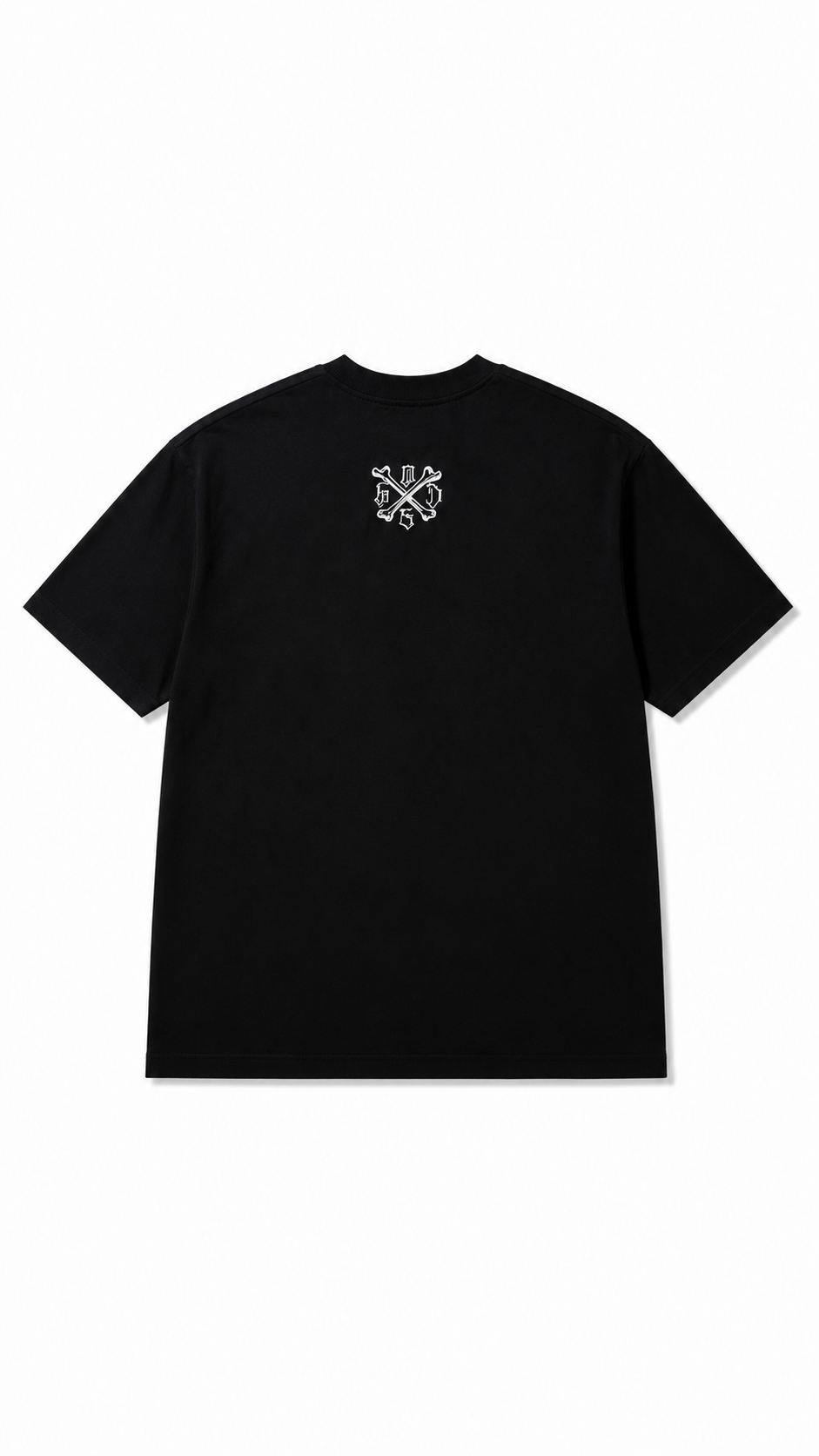 Camiseta Gods / Estampada