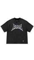 Camiseta Gods Estampada