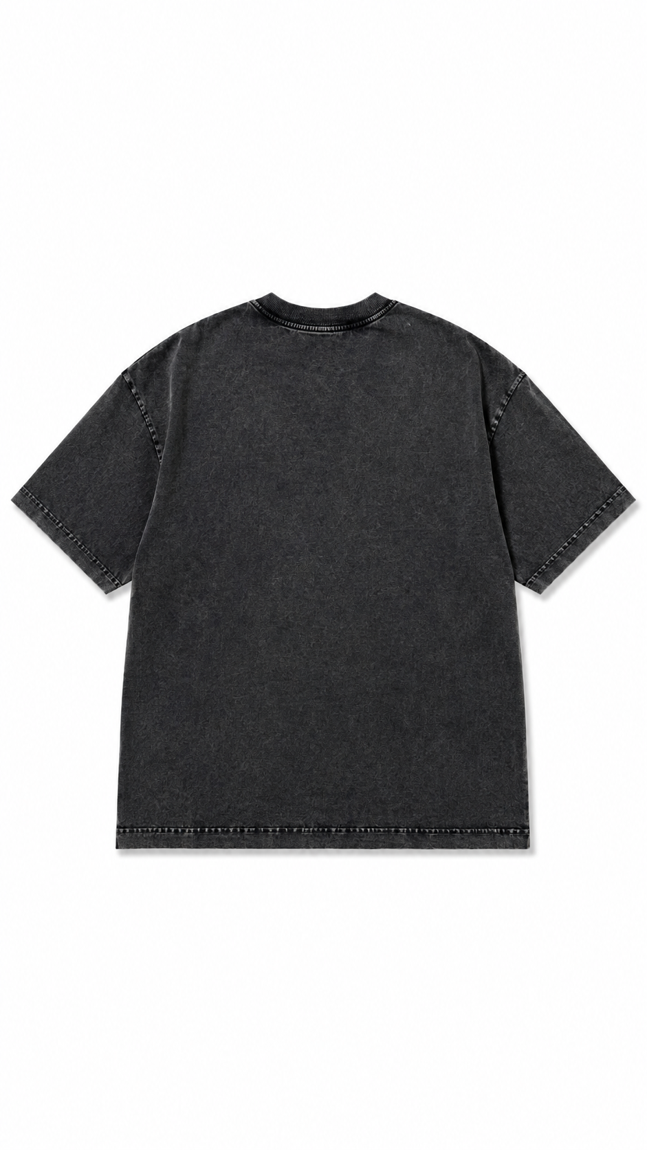 Camiseta Gods Estampada