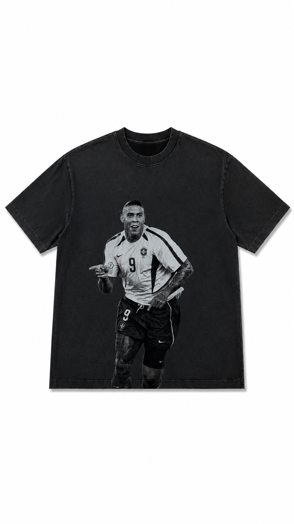 Camiseta Brasil / Fenômeno