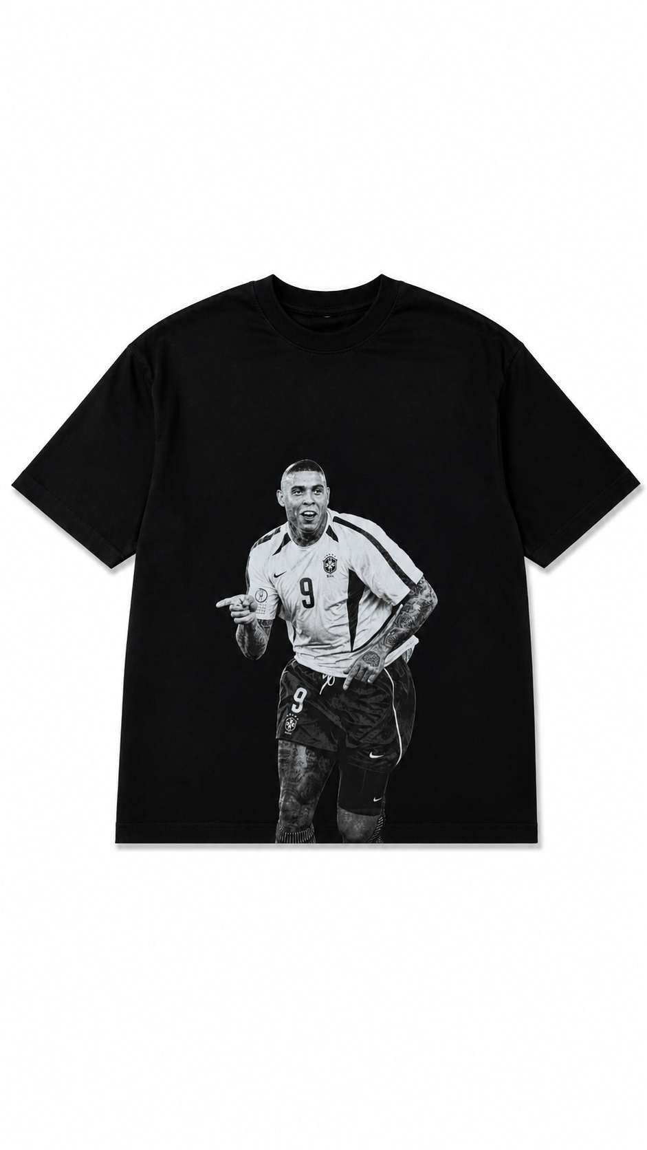 Camiseta Brasil / Fenômeno