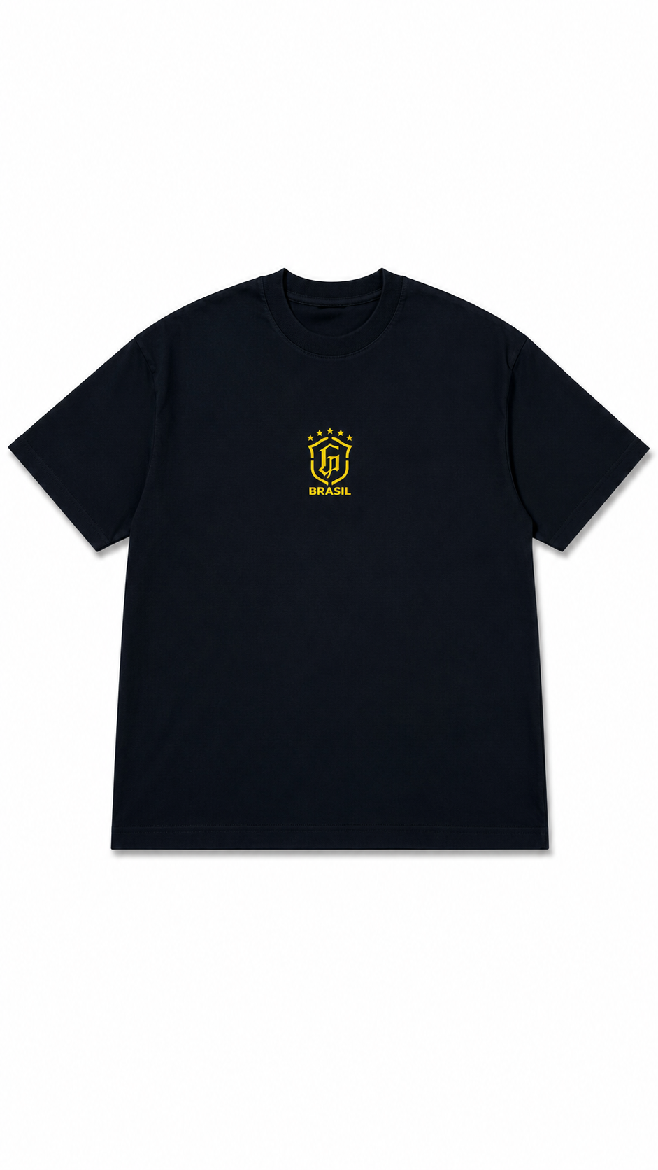 Camiseta Brasil / Fenômeno