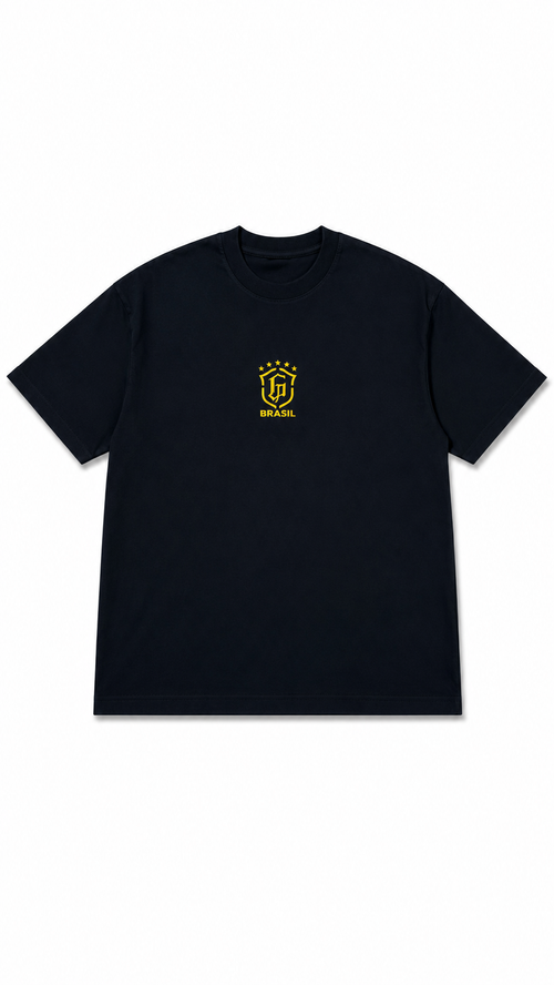 Camiseta Brasil / Fenômeno