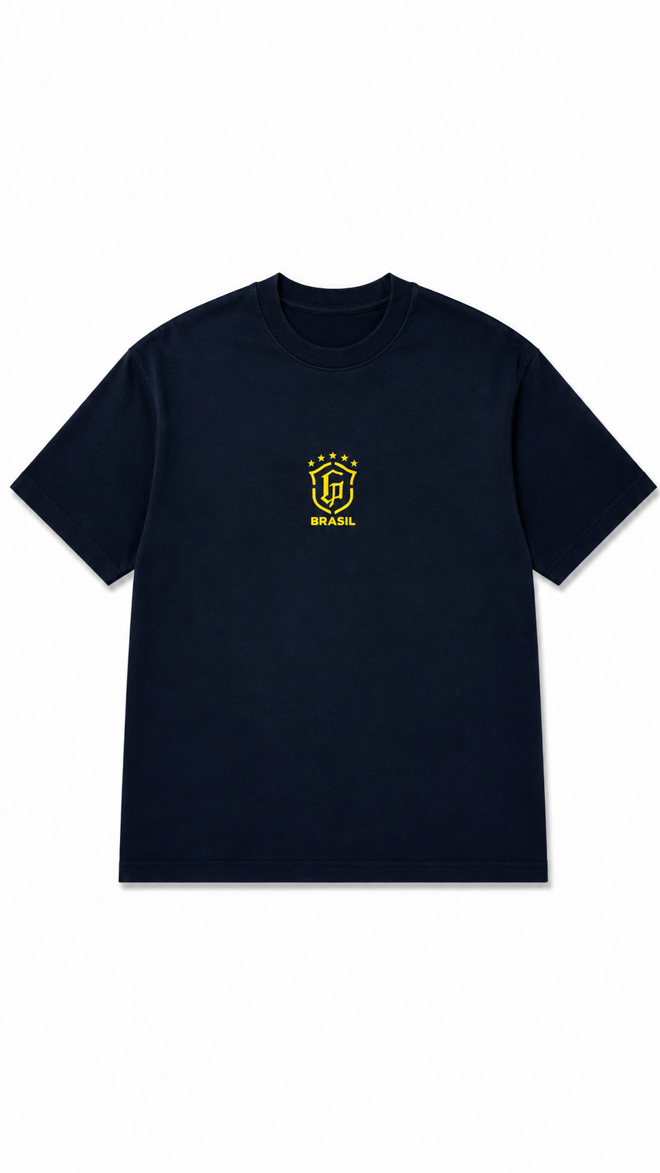 Camiseta Brasil / Fenômeno