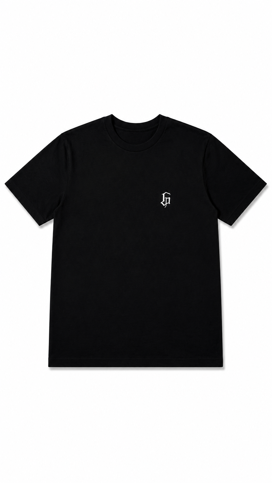 Camiseta Gods basic