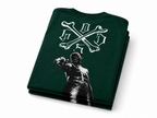 Camiseta Gods / Dadinho