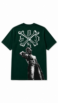 Camiseta Gods / Dadinho