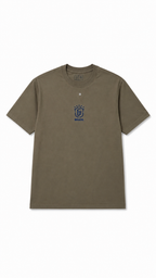 Camiseta Gods / Dadinho
