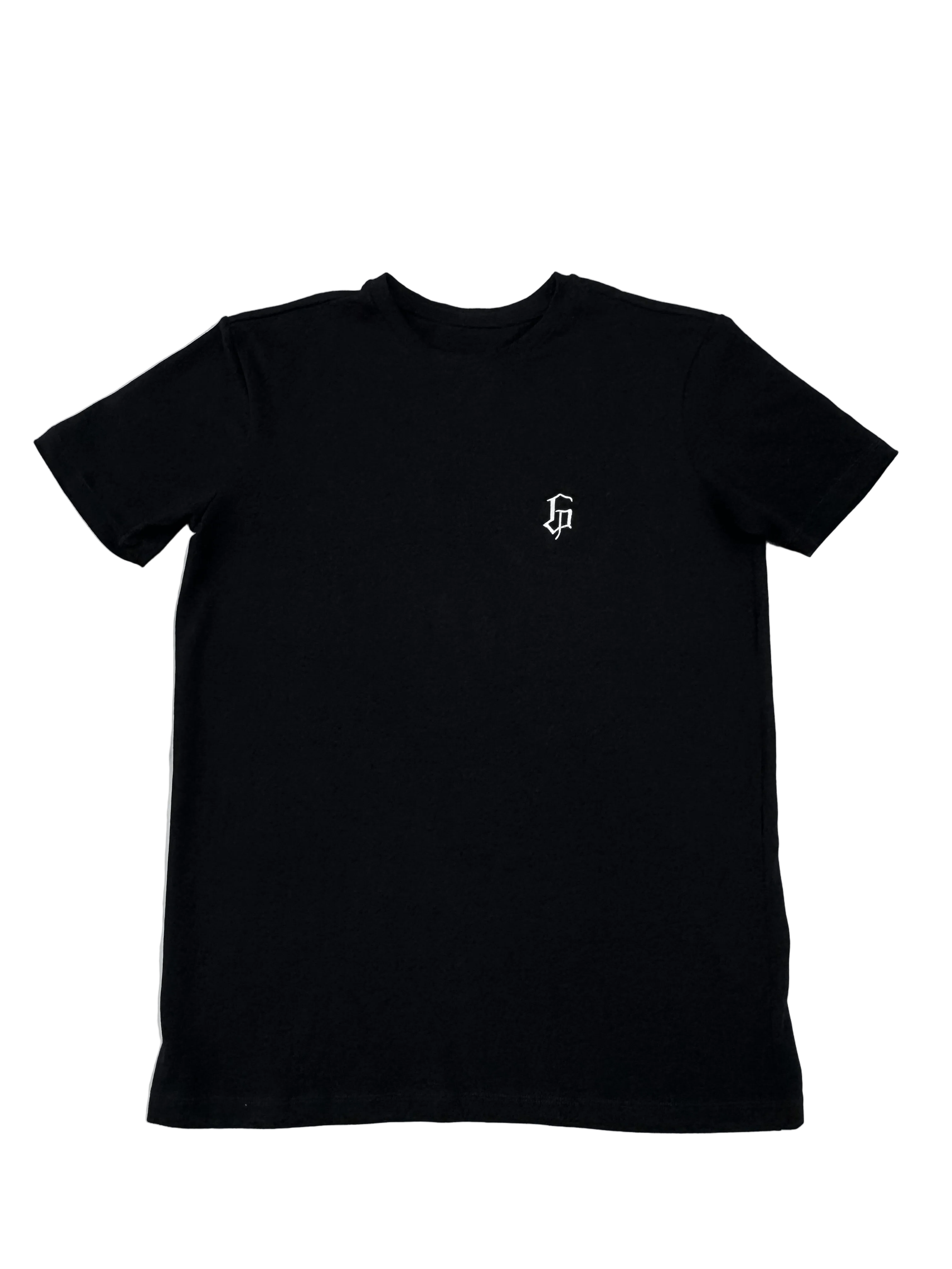 Camiseta Gods basic