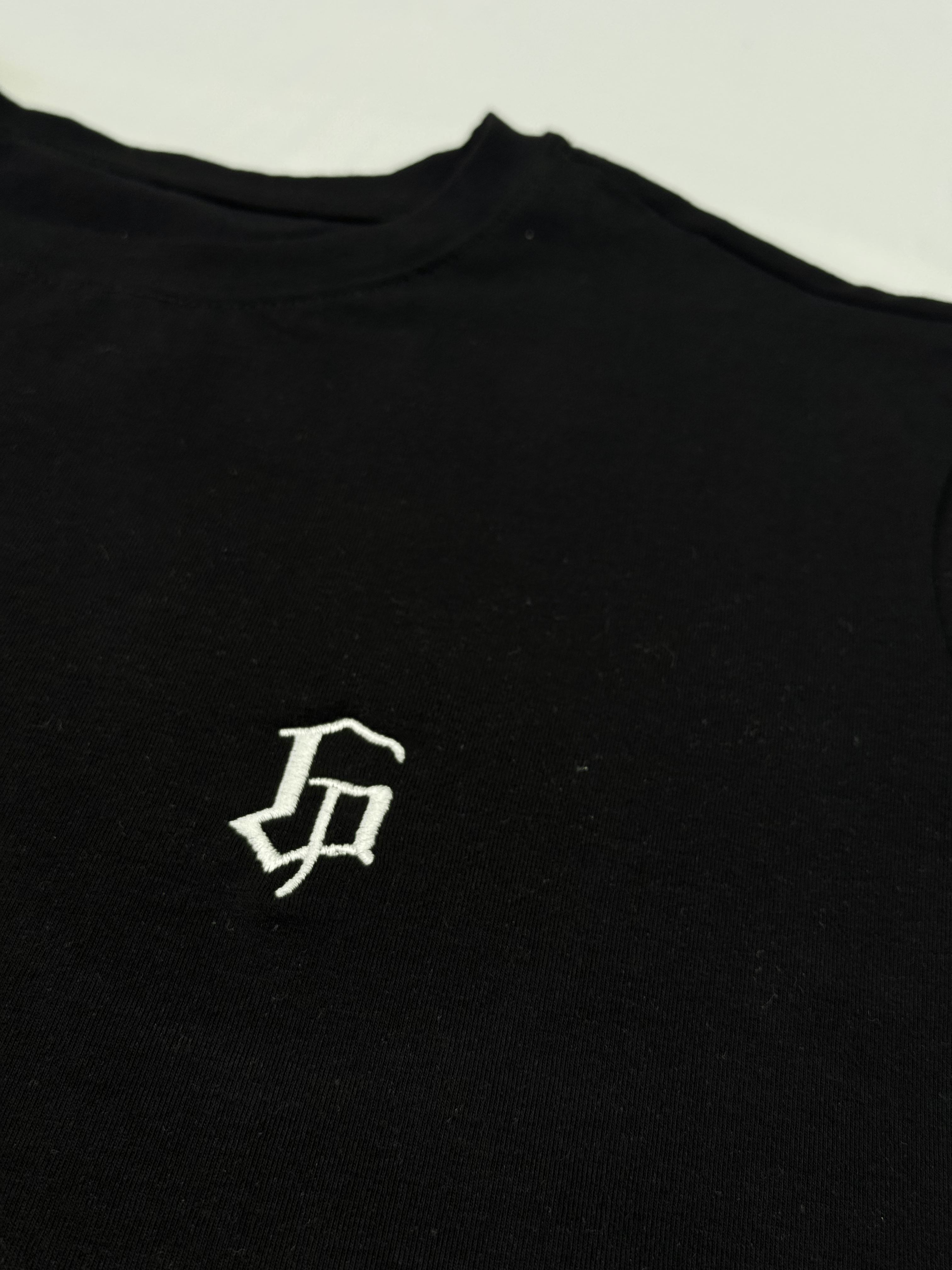 Camiseta Gods basic