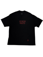Camiseta Rezo Muito