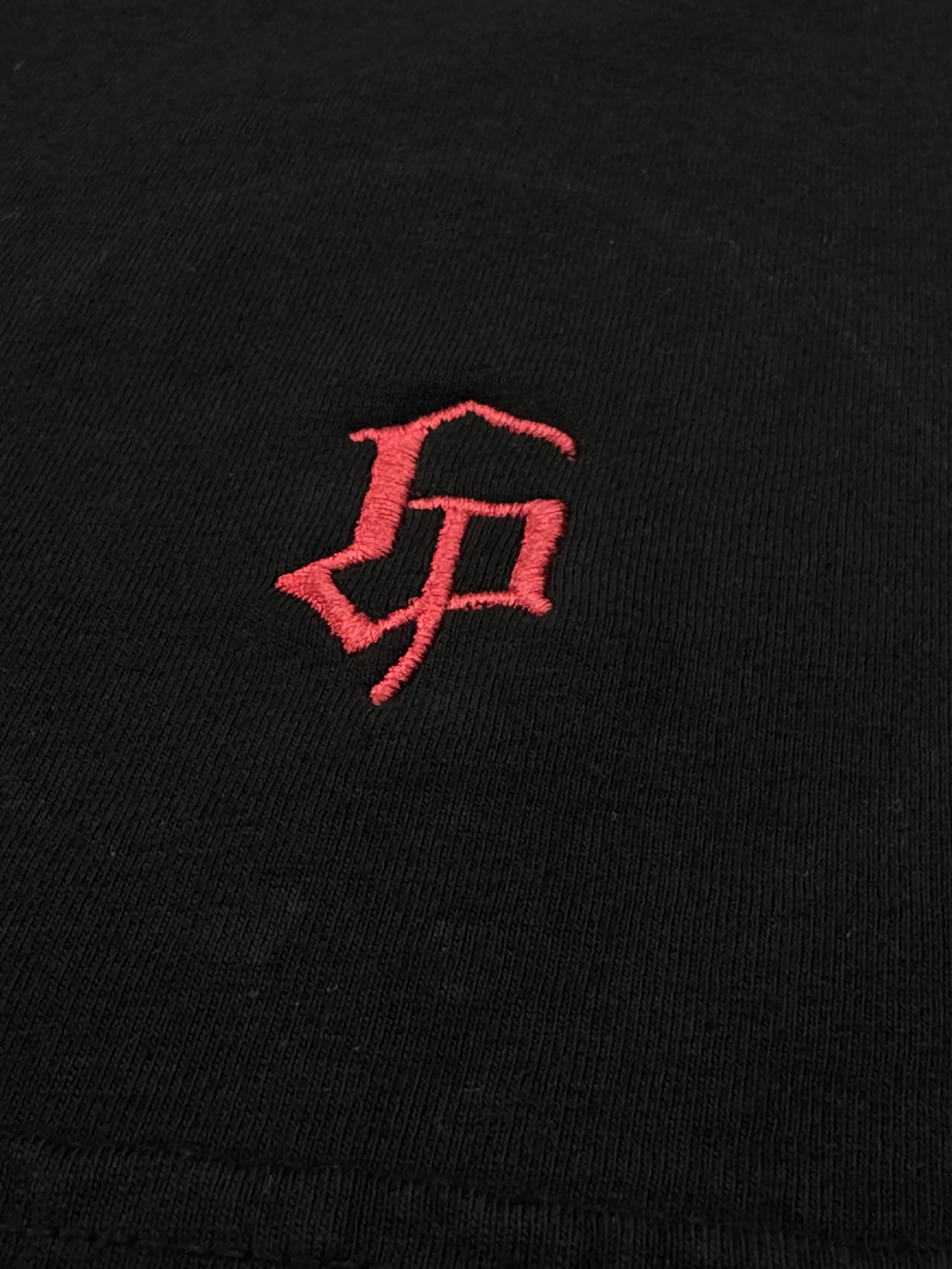 Camiseta Rezo Muito