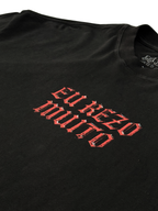 Camiseta Rezo Muito