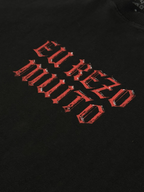Camiseta Rezo Muito