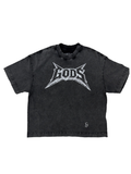 Camiseta Gods Estampada