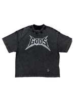 Camiseta Gods Estampada