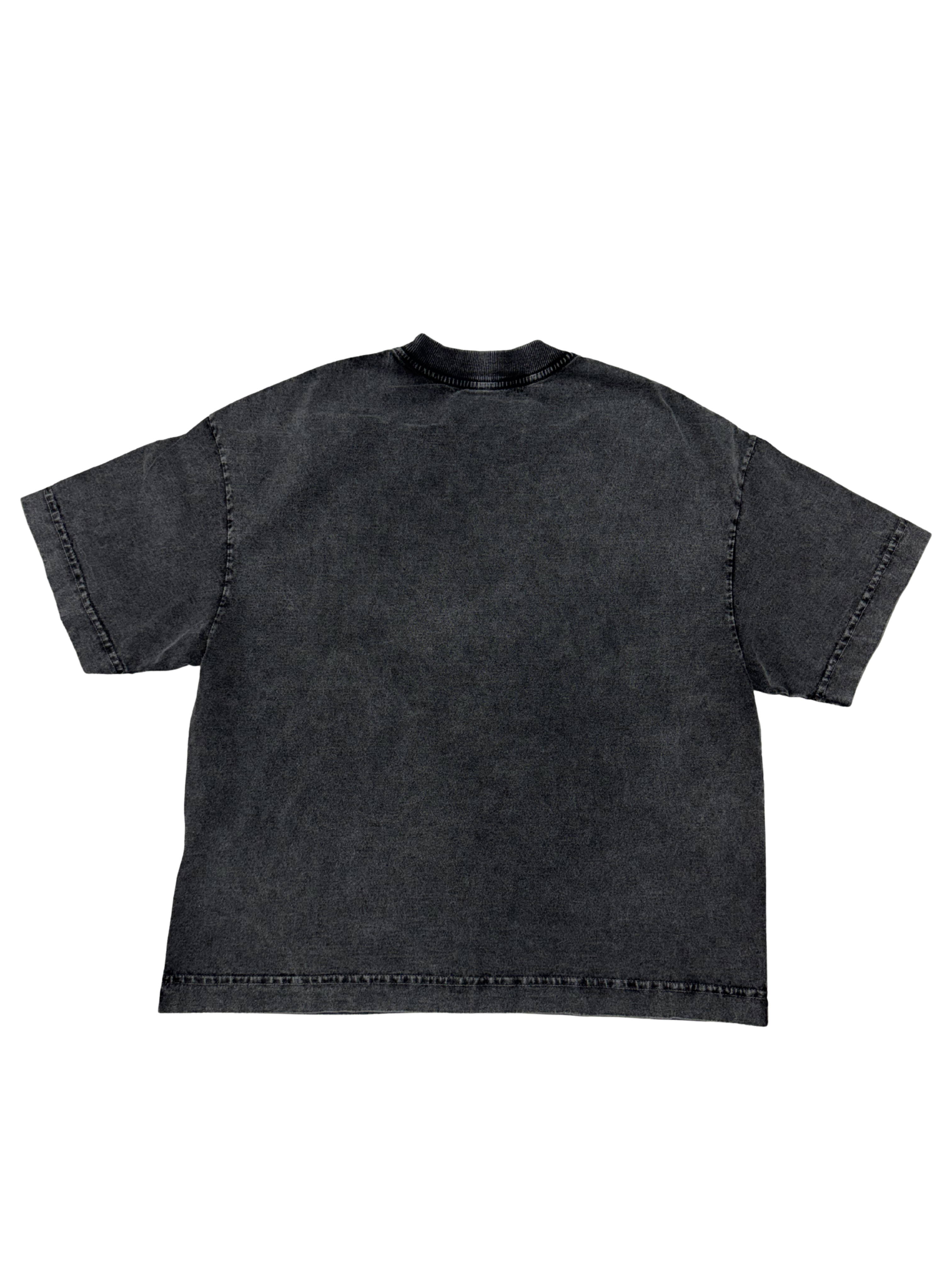 Camiseta Gods Estampada