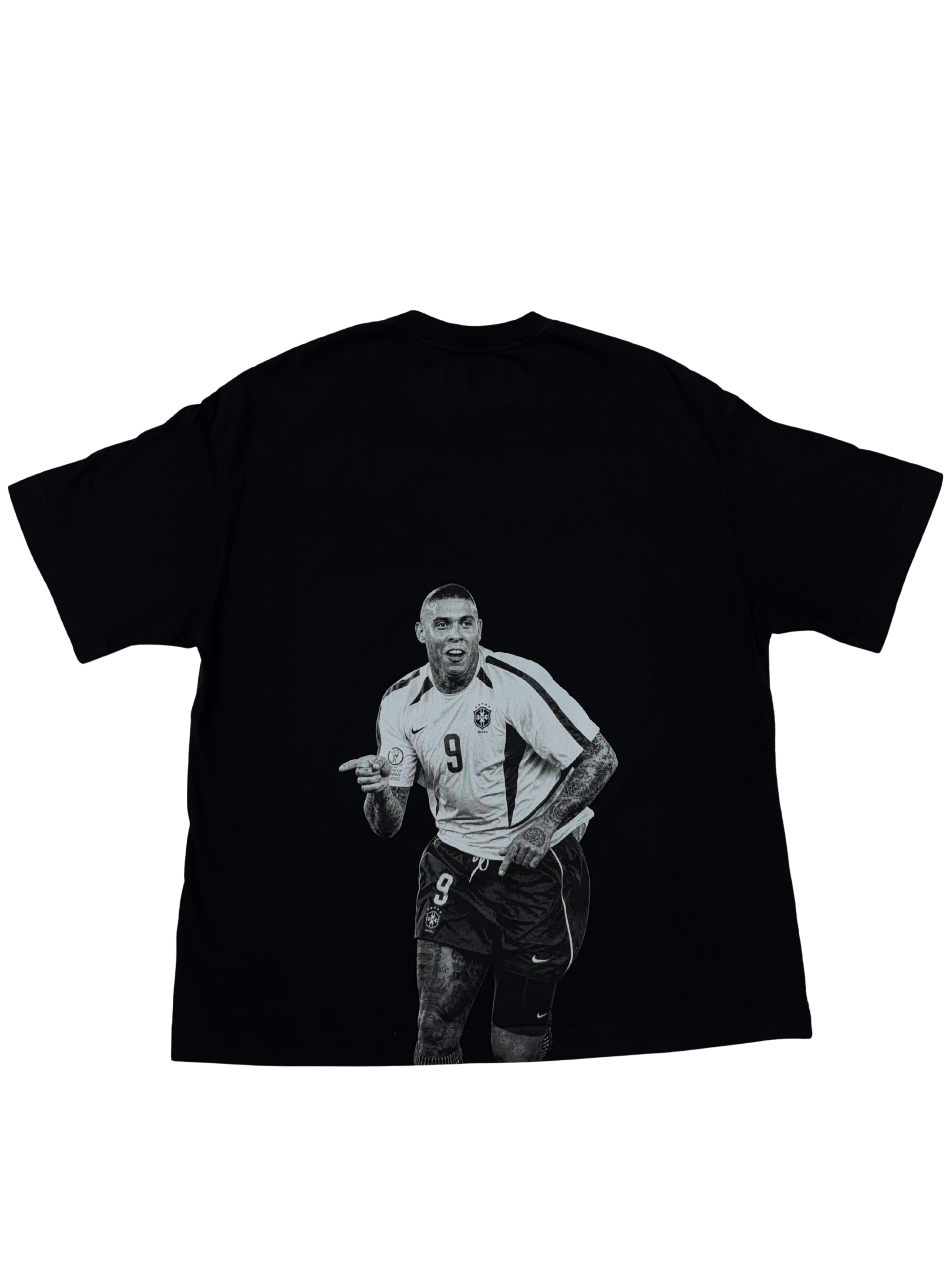 Camiseta Brasil / Fenômeno