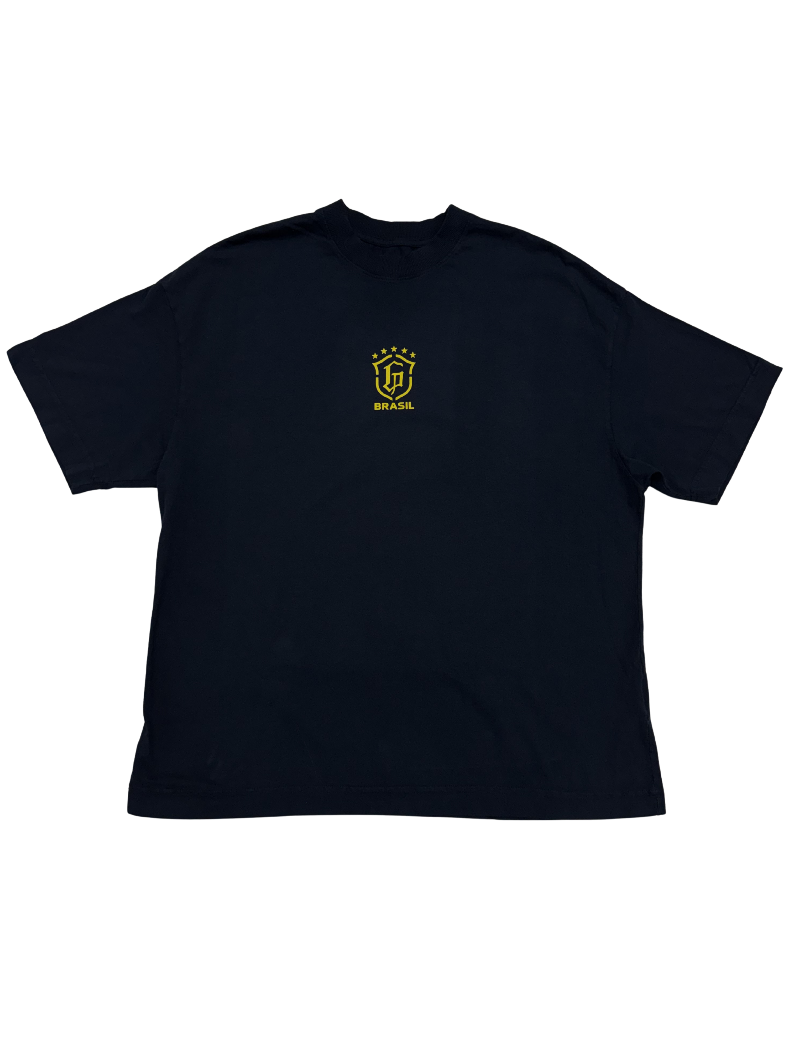 Camiseta Brasil / Fenômeno