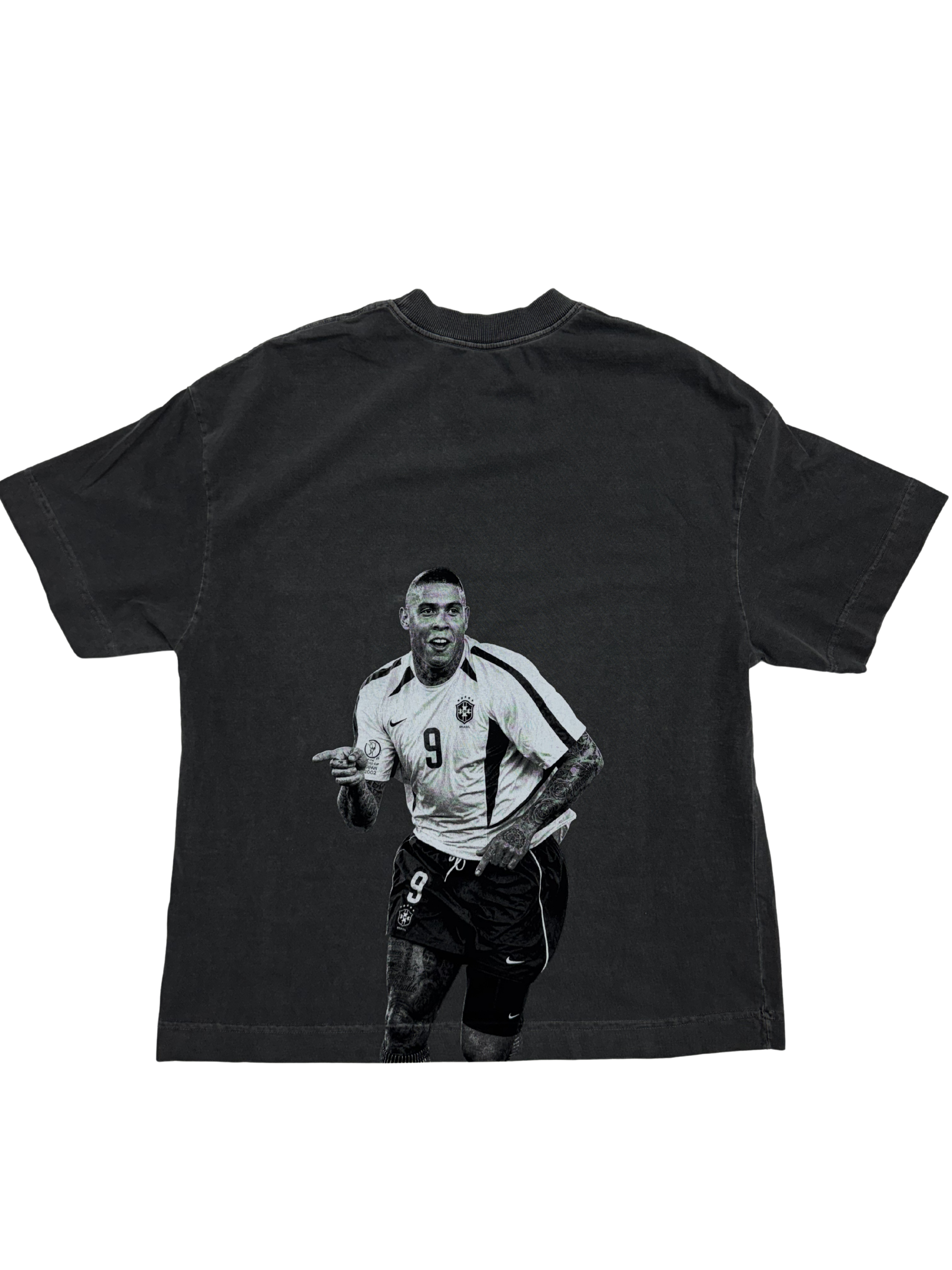 Camiseta Brasil / Fenômeno