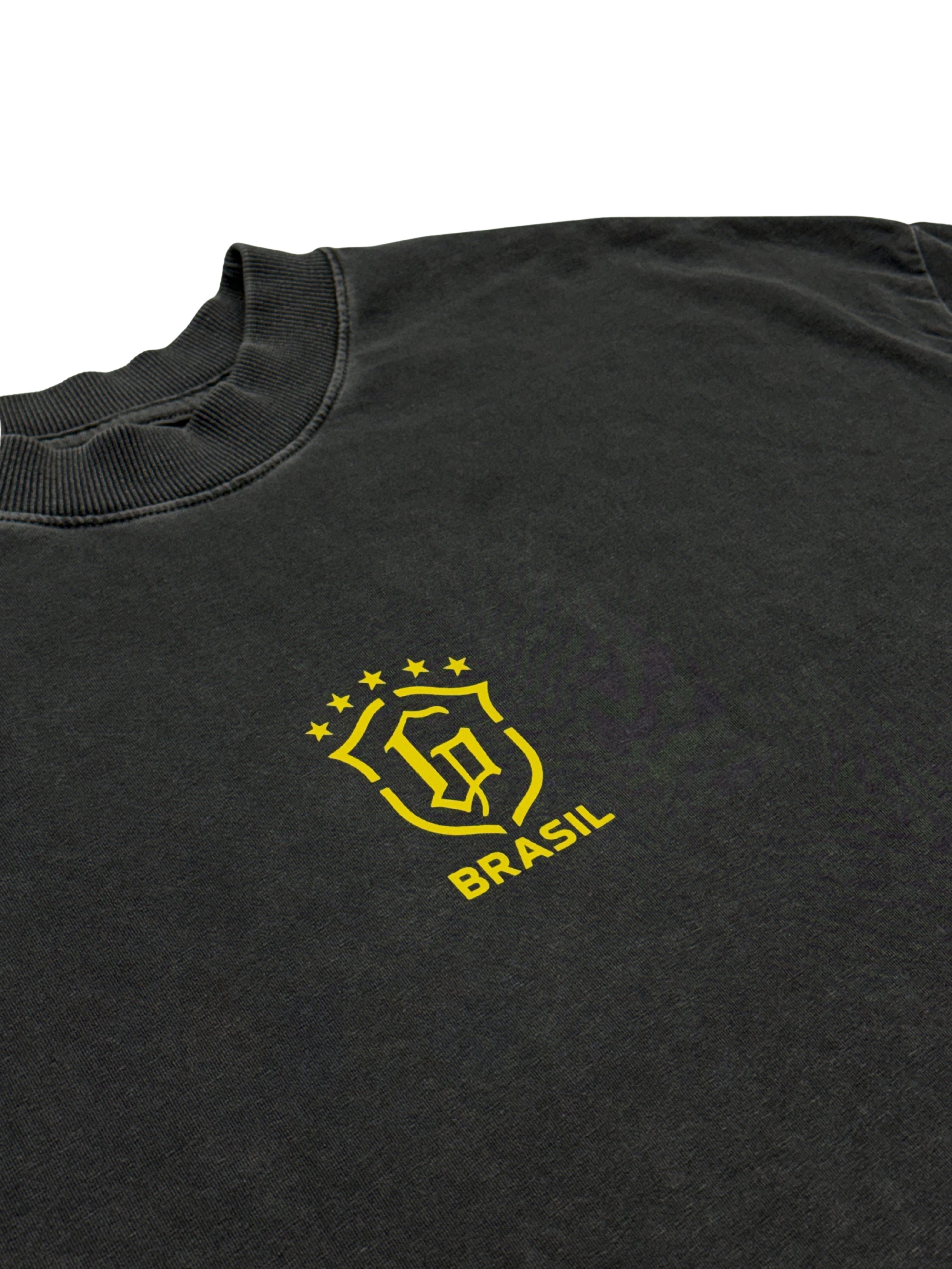 Camiseta Brasil / Fenômeno
