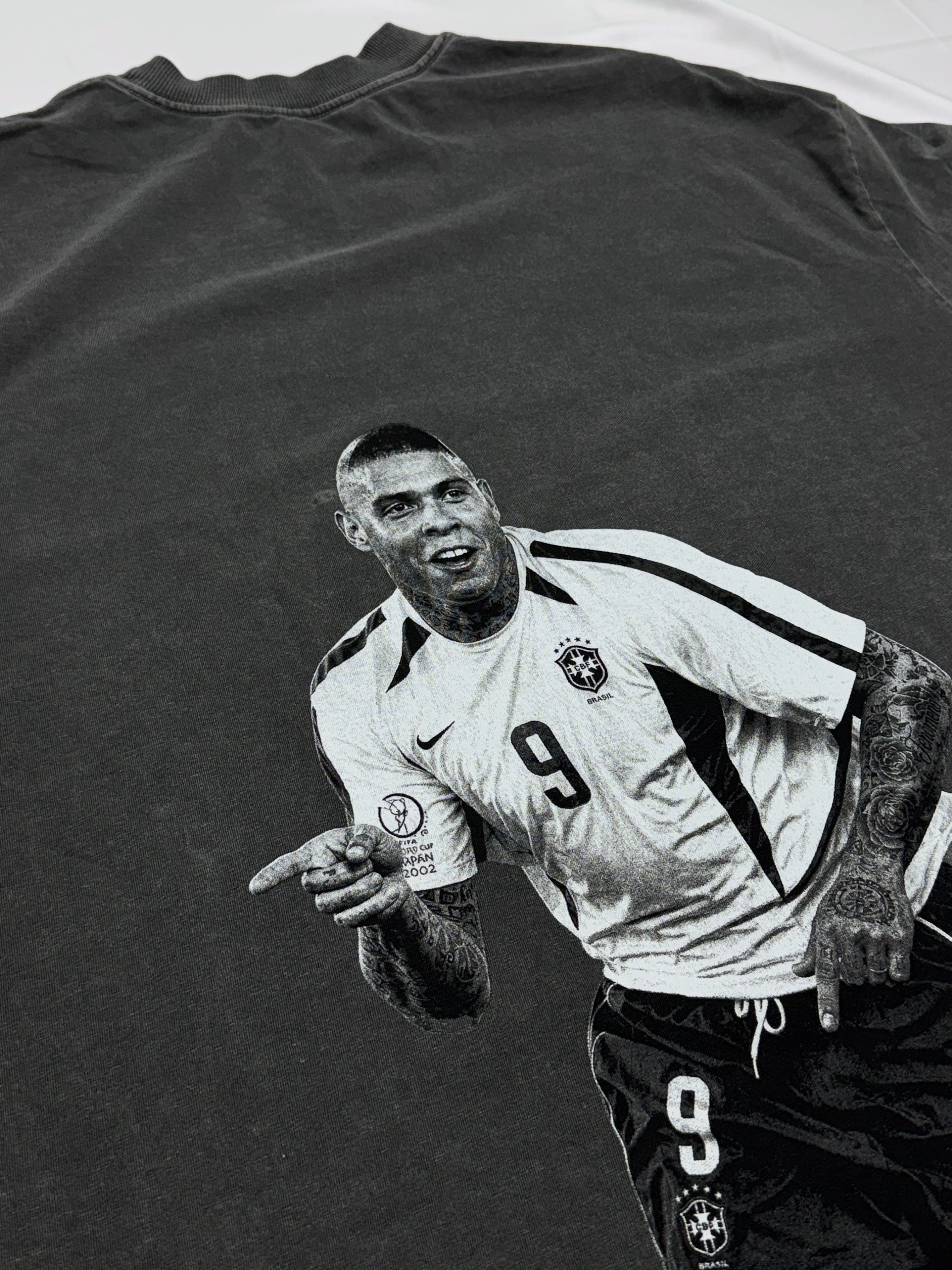 Camiseta Brasil / Fenômeno
