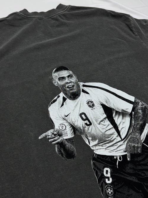 Camiseta Brasil / Fenômeno