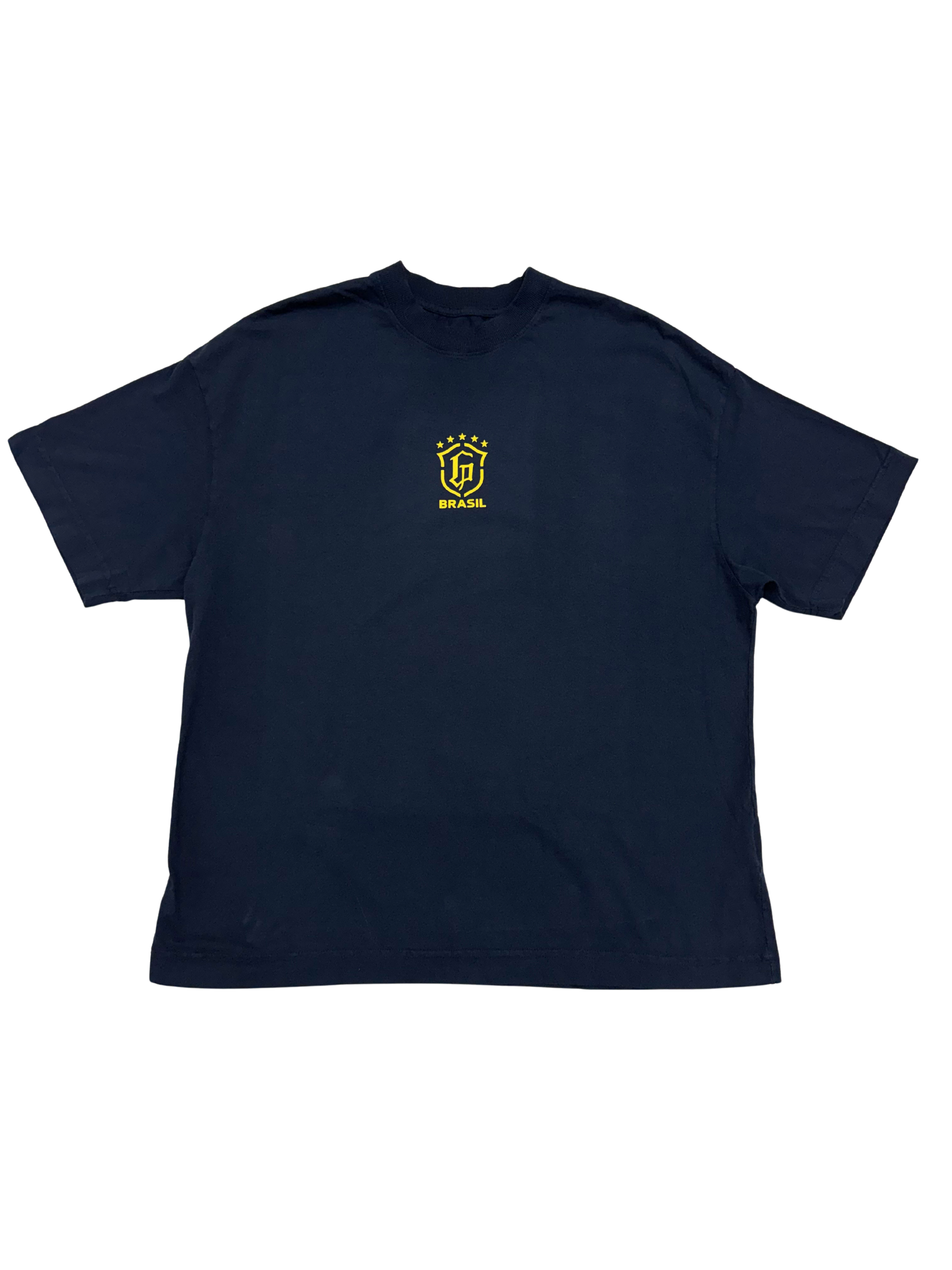 Camiseta Brasil / Fenômeno