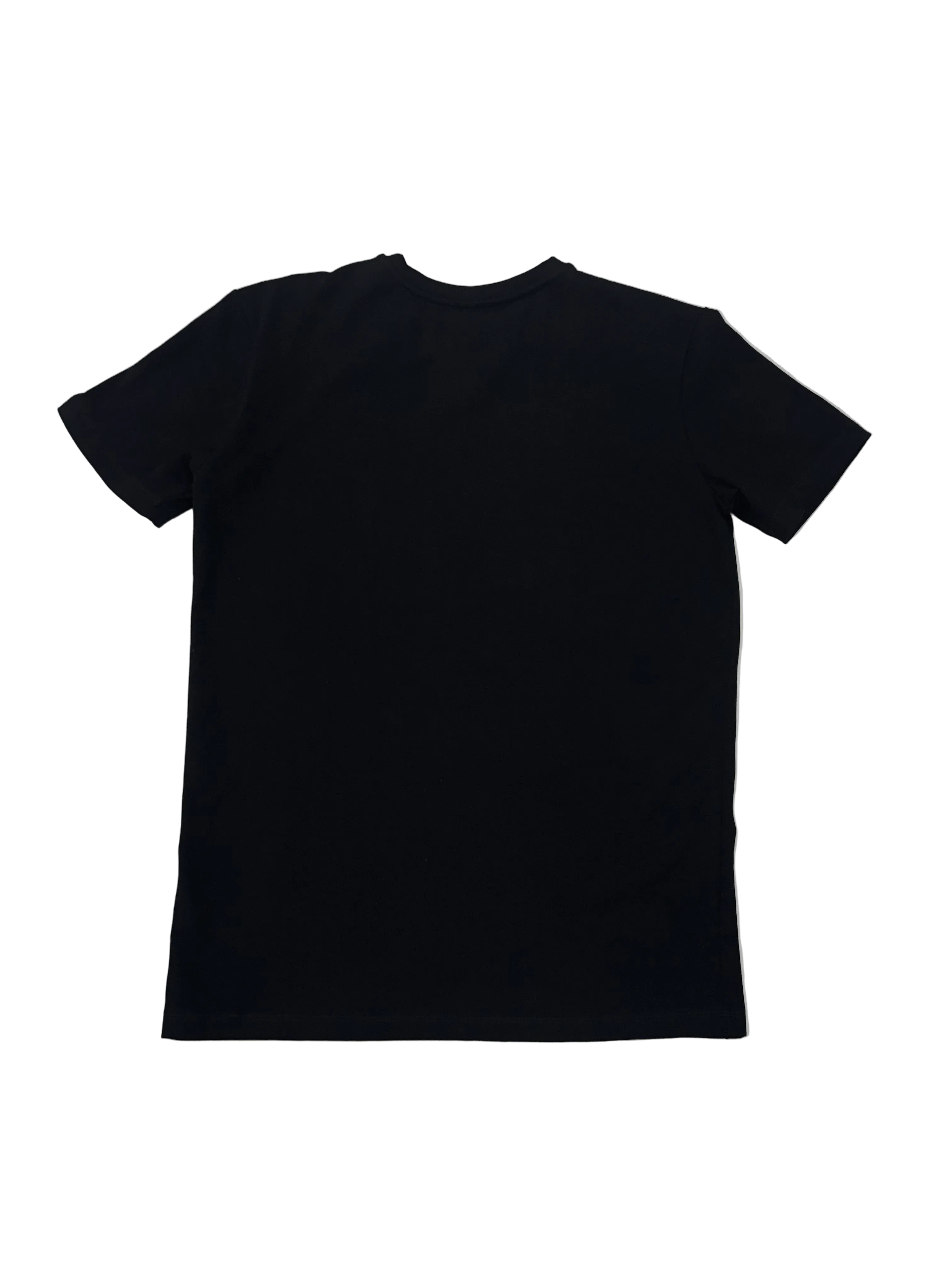 Camiseta Gods basic