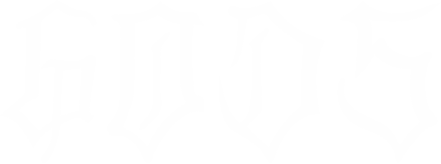Gods Wear